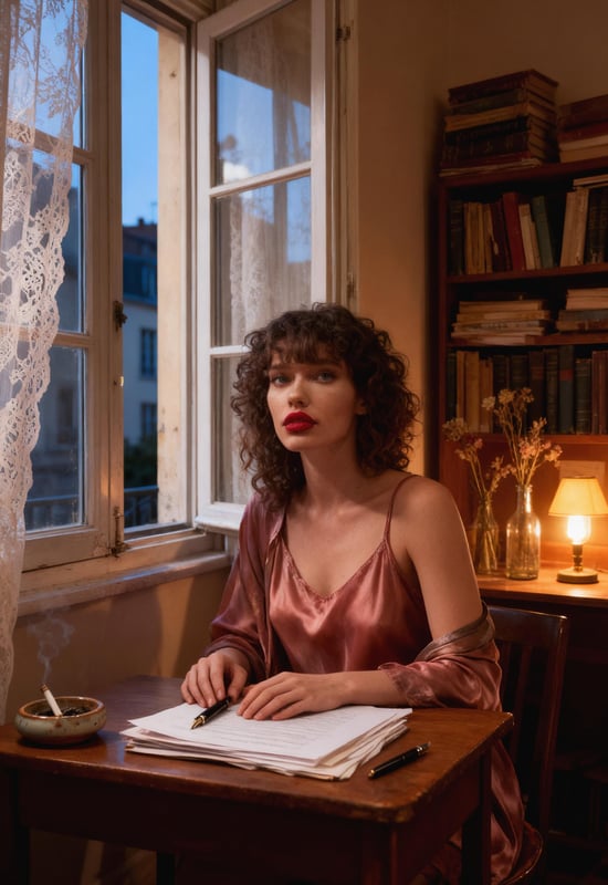 Inès Dechant