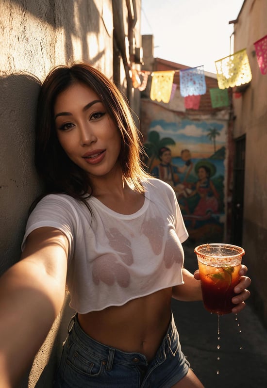 Nicole Doshi