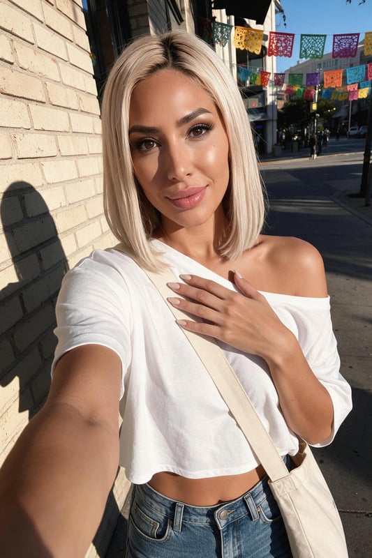 Farrah Abraham