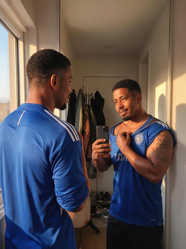 Isiah Maxwell