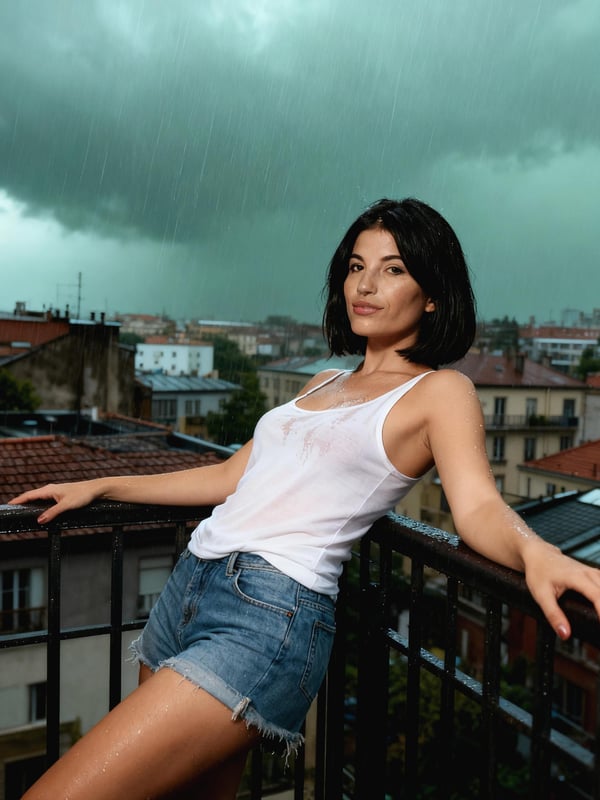 La Sirena 69