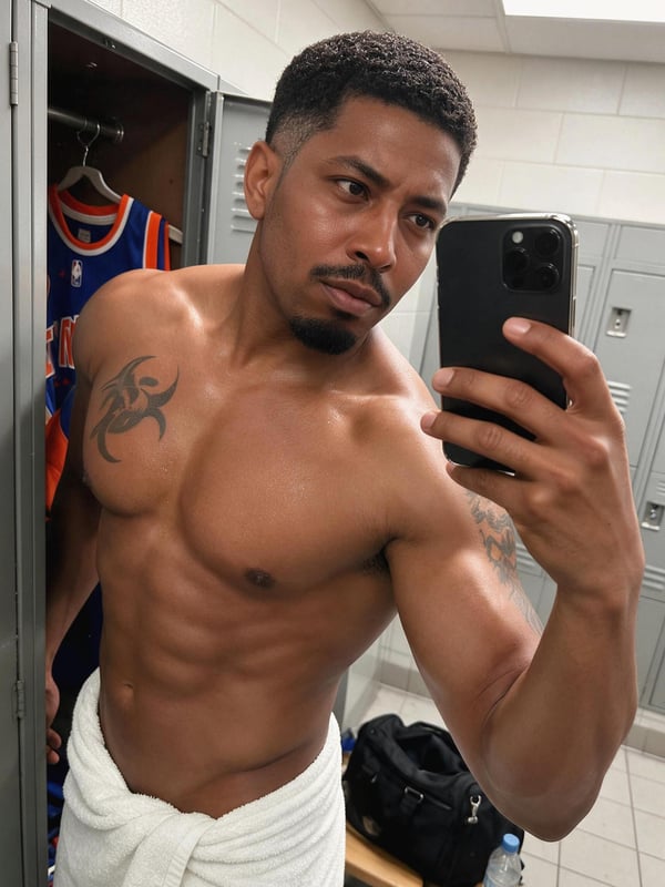 Isiah Maxwell