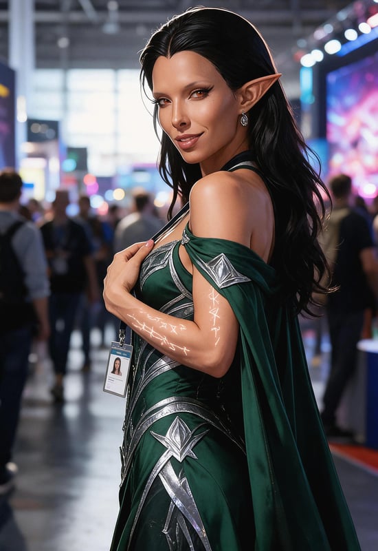 Valeria Atreides