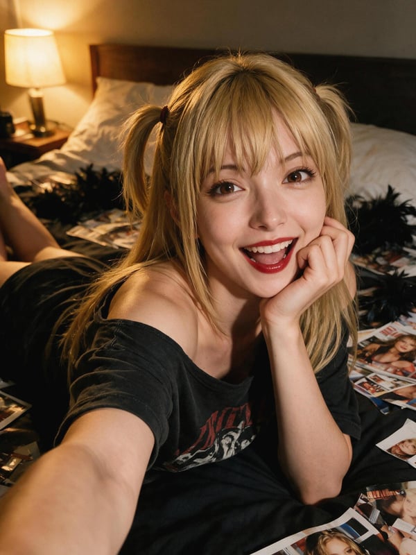 Misa Amane