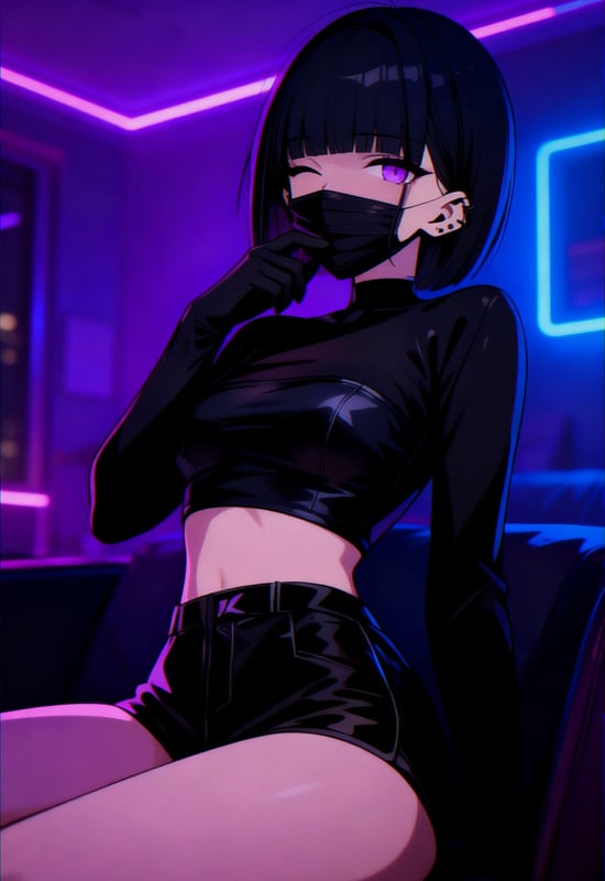 Natsuki Yoru