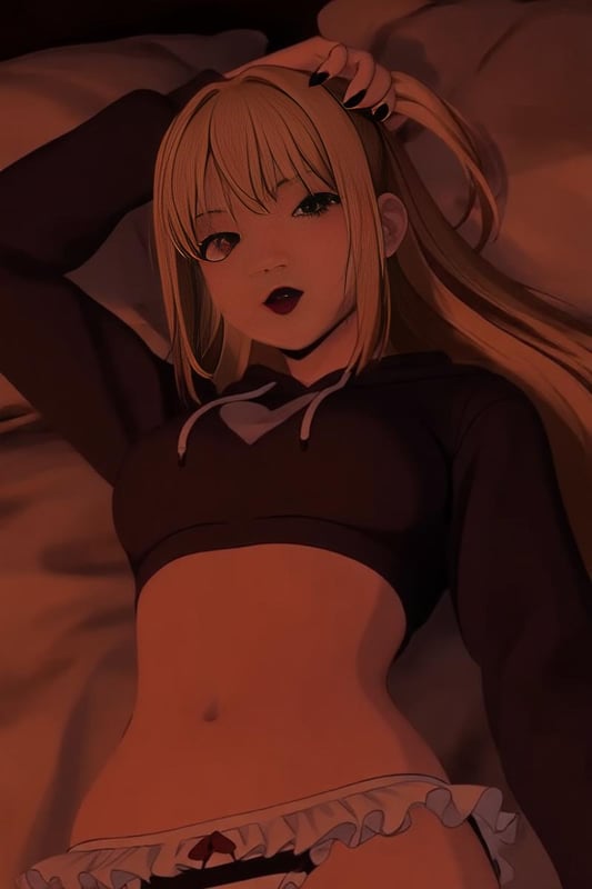 Misa Amane