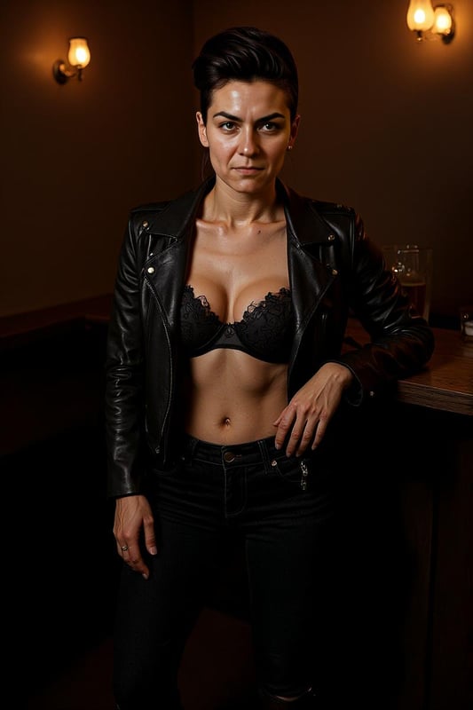 Jax Carter