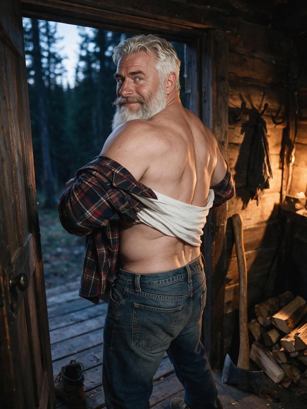 Klaus Kinky