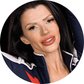 Joslyn James, 47 y.o.