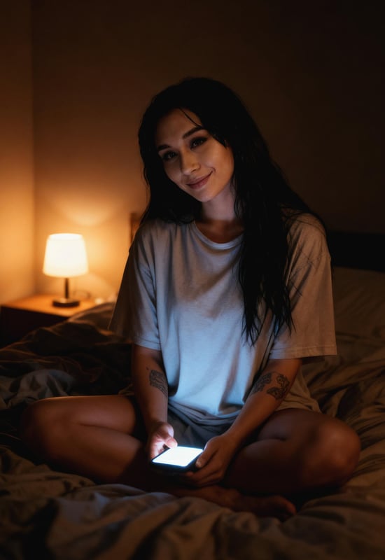 Delilah Dagger