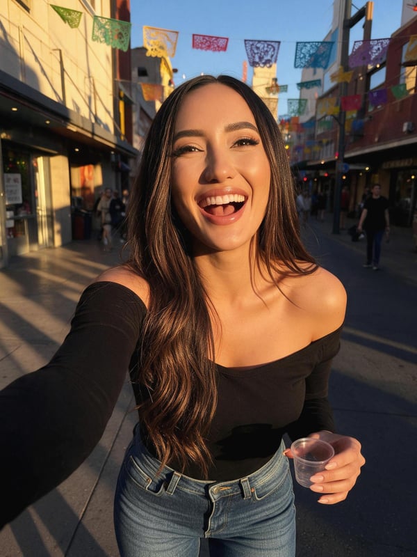 Chloe Amour