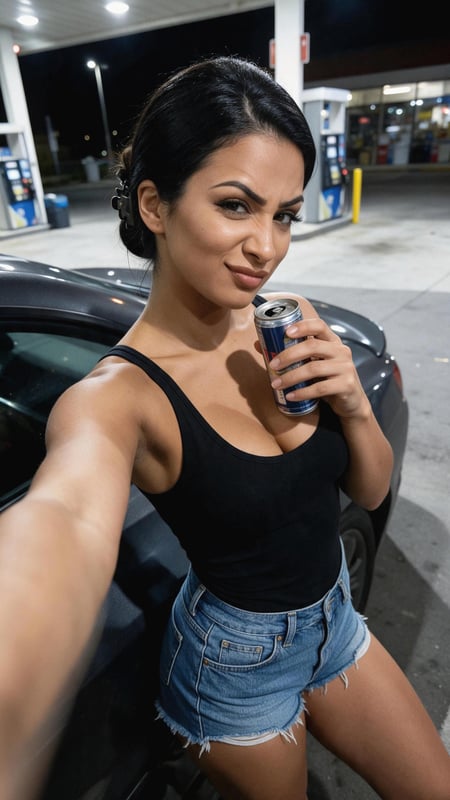 Nadia Khar