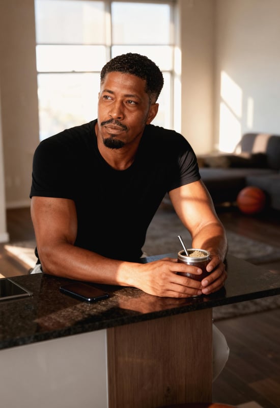 Isiah Maxwell