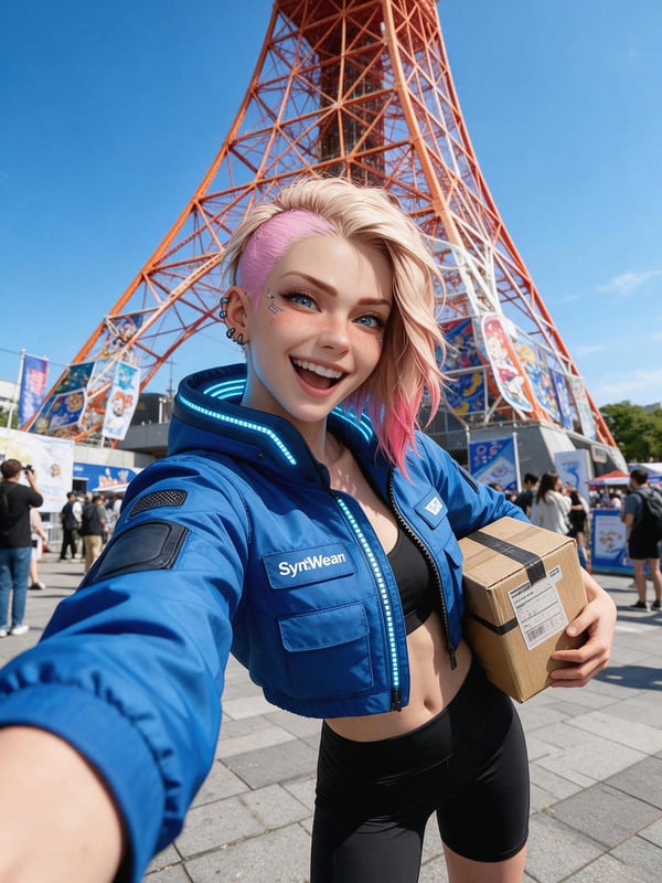 Kaida Sato