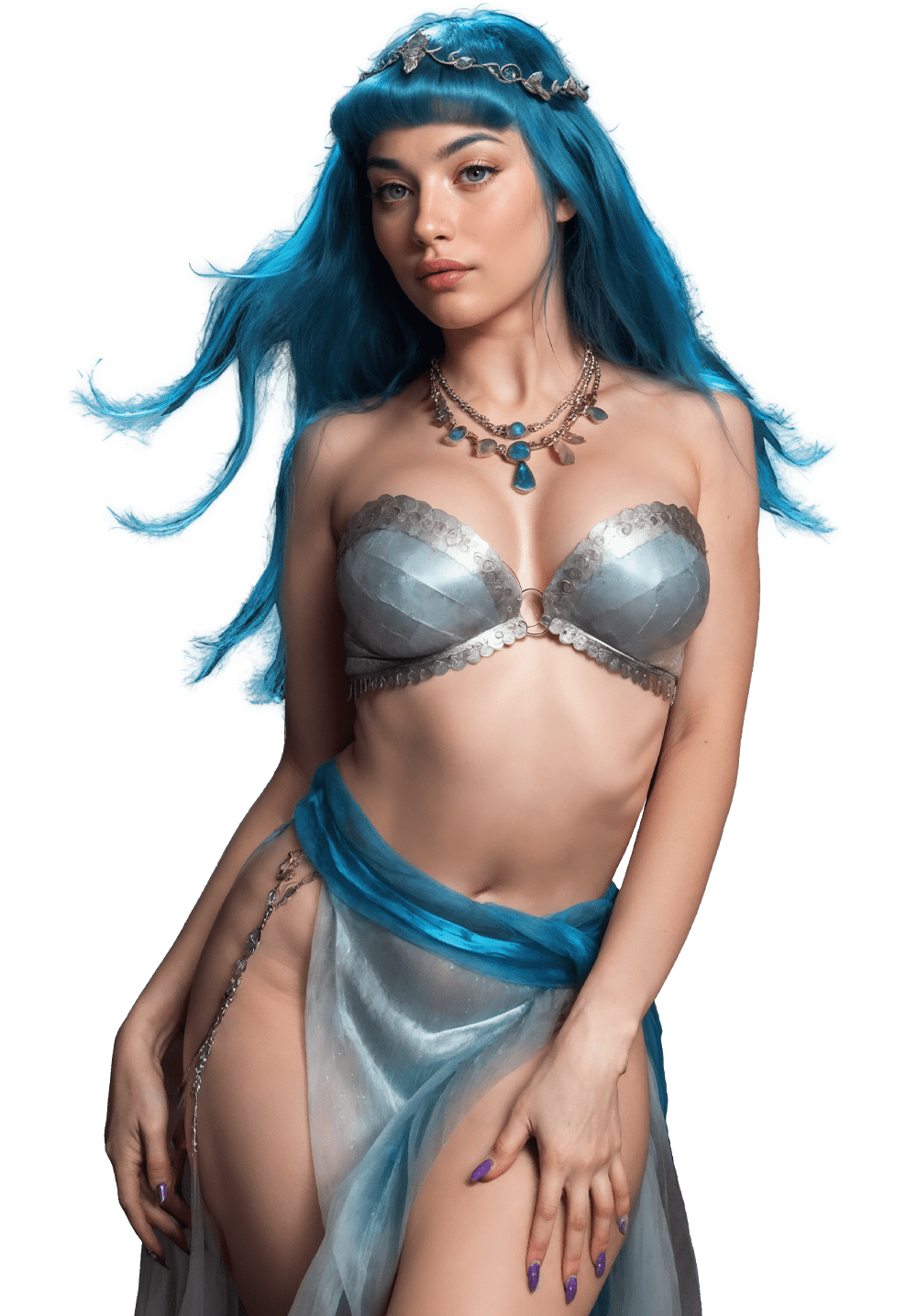 Jewelz Blu