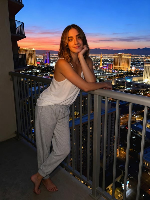 Kenzie Madison