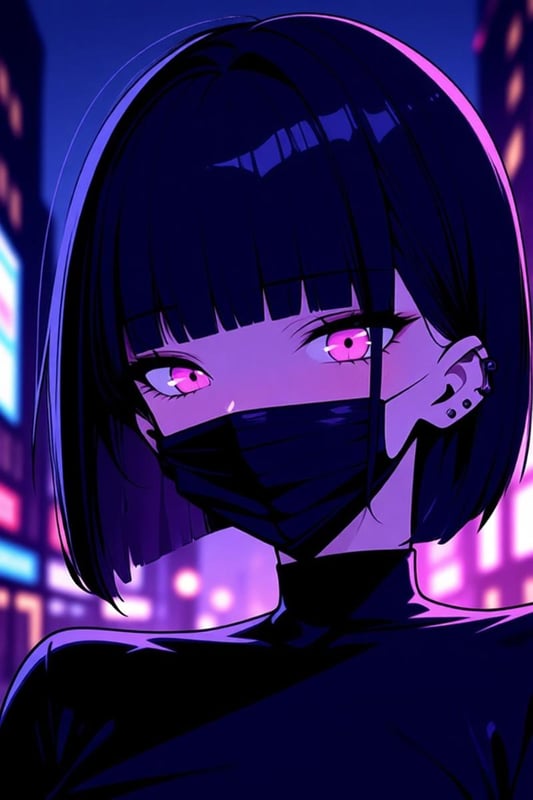 Natsuki Yoru