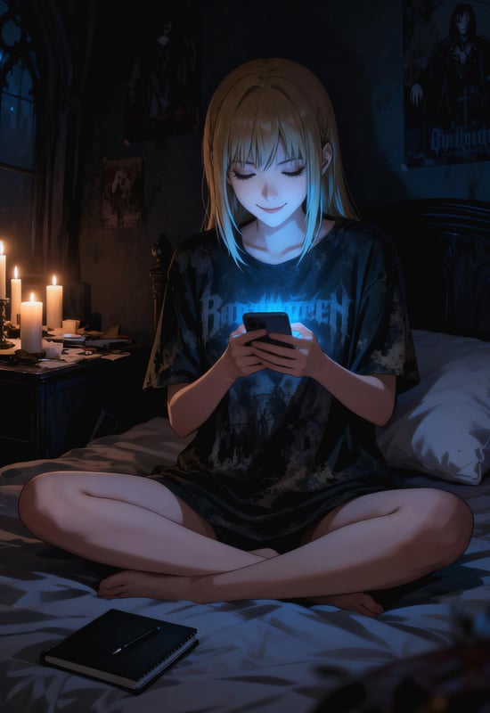 Misa Amane