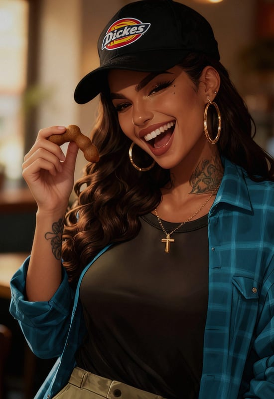 Laura Solís