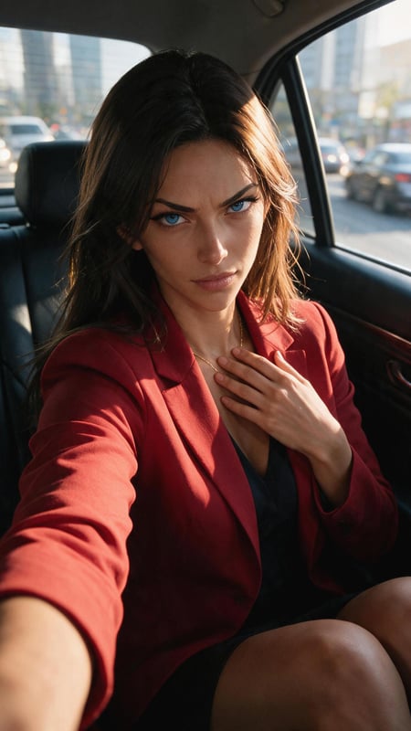 Rebecca