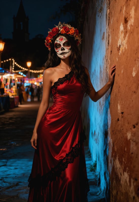 Rosalba Calavera