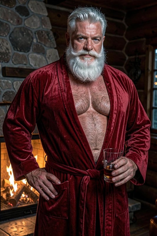 Klaus Kinky