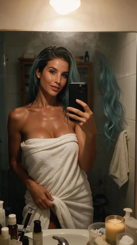 La Sirenita