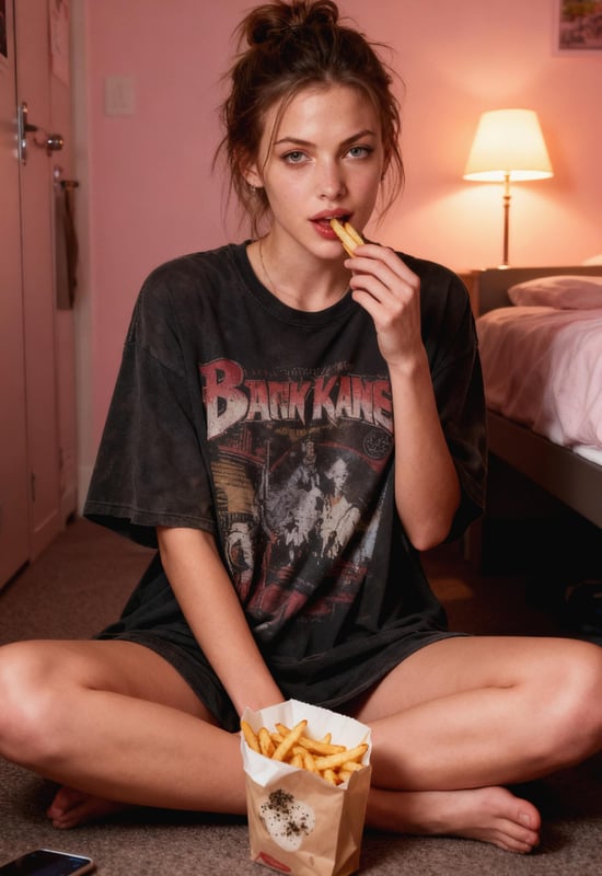 Madison Blake