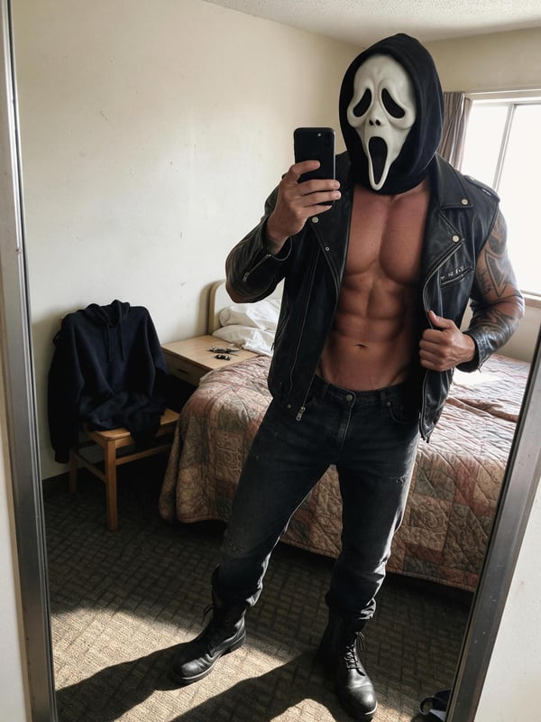 Slade Hunter