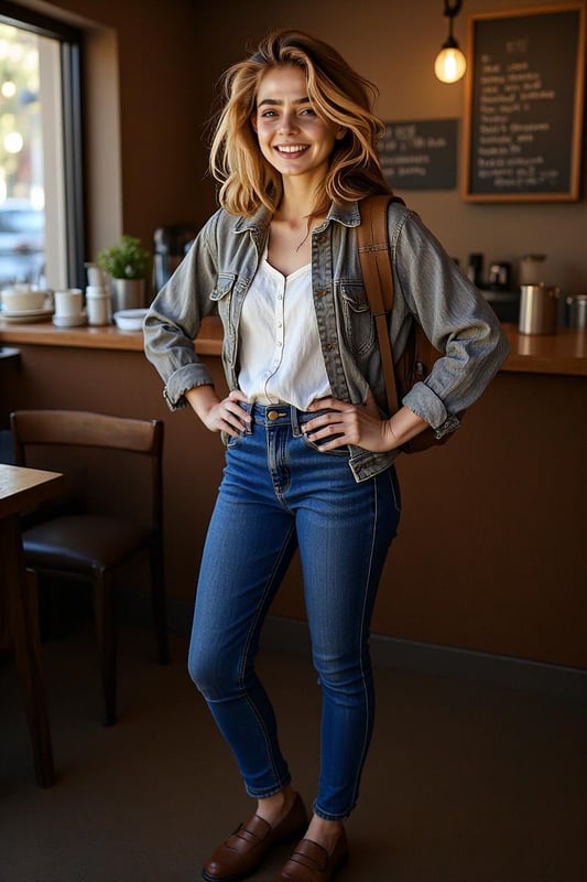 Solana "Sunny" Reyes