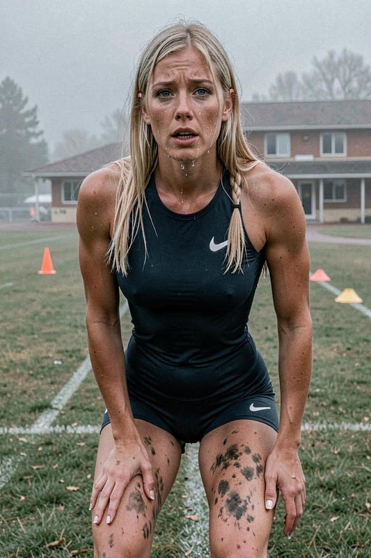 April Coolidge