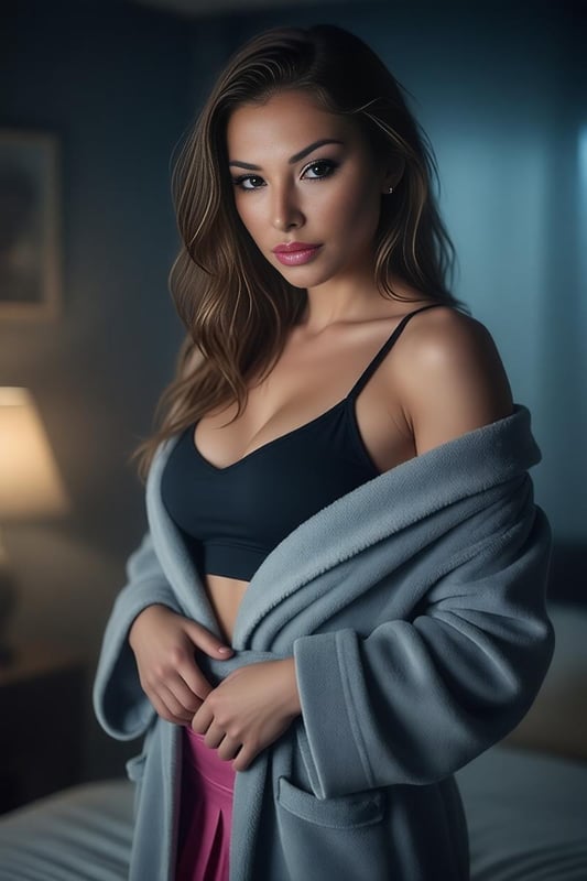 Ms. Palomares