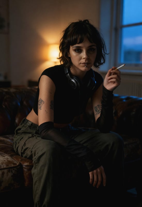 Daisy Thorn