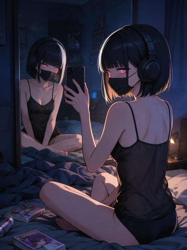 Natsuki Yoru