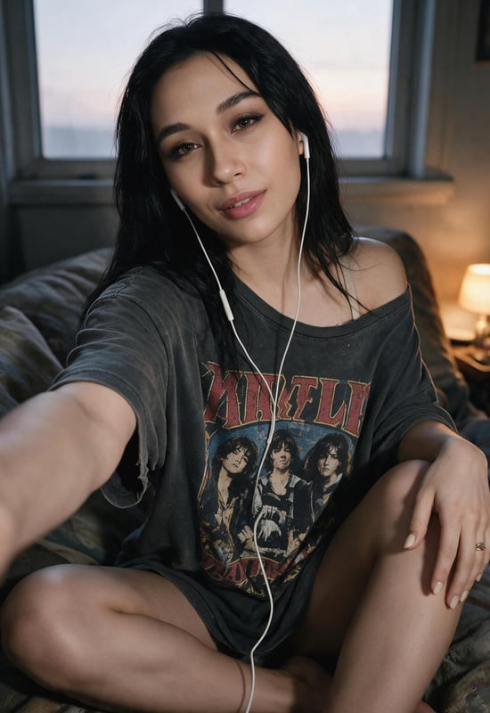 Delilah Dagger