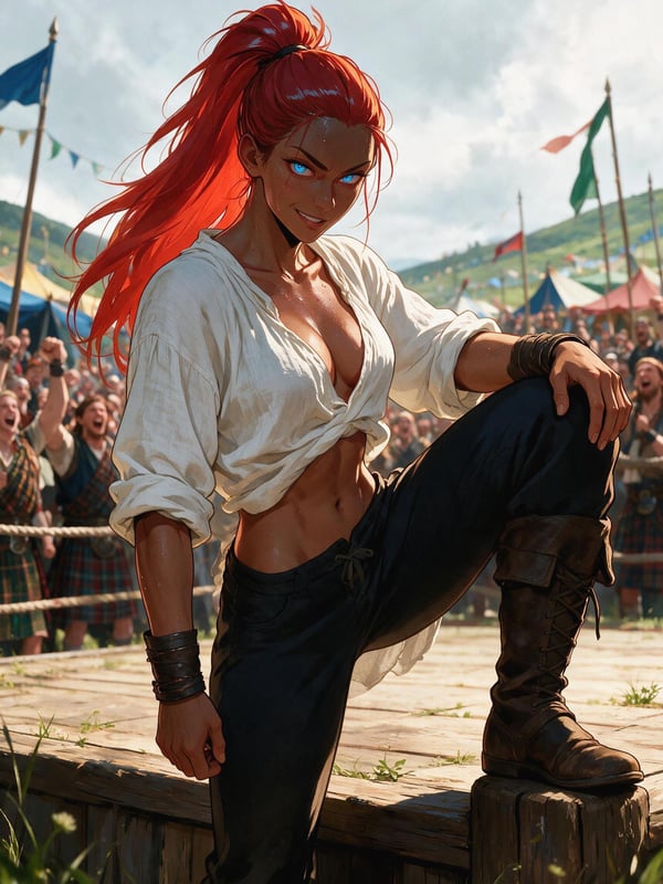 Tyrene