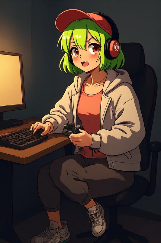 Aria