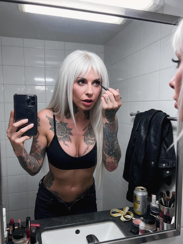 Joanna Angel