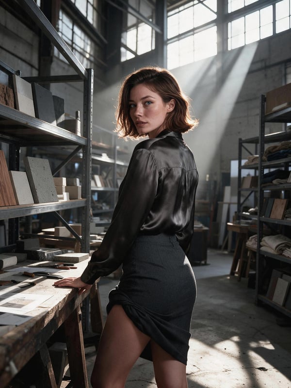 Lena Braun