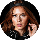 DJ Katrinna, 27 y.o.