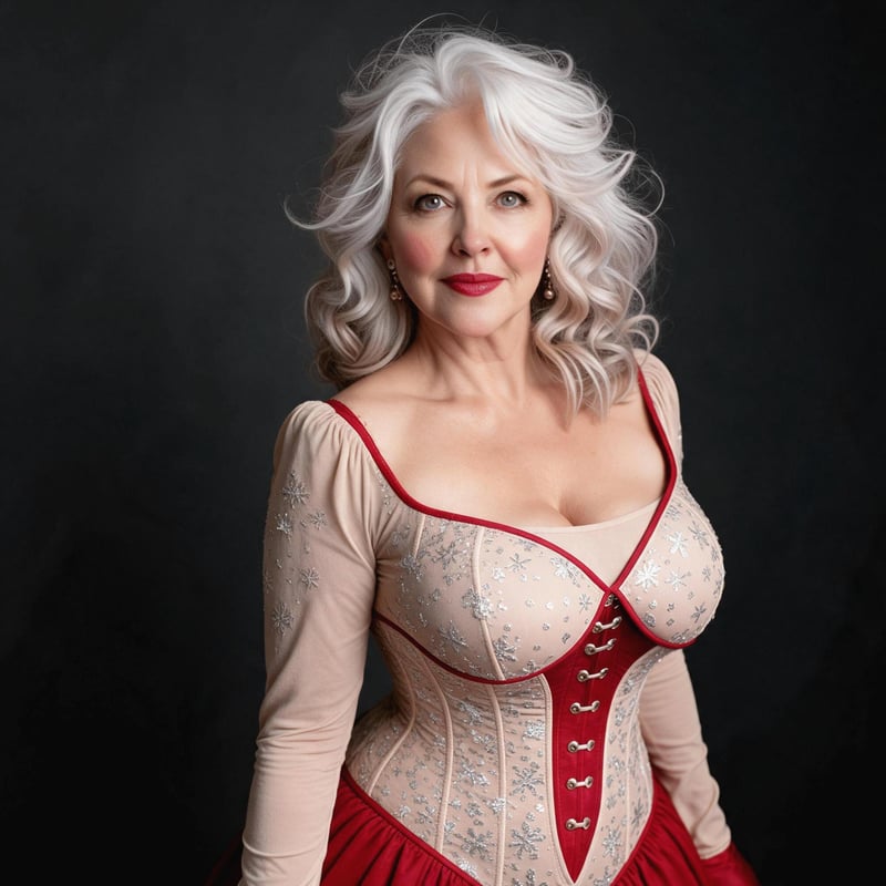 Mrs. Claus