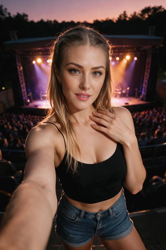 Paige Summers