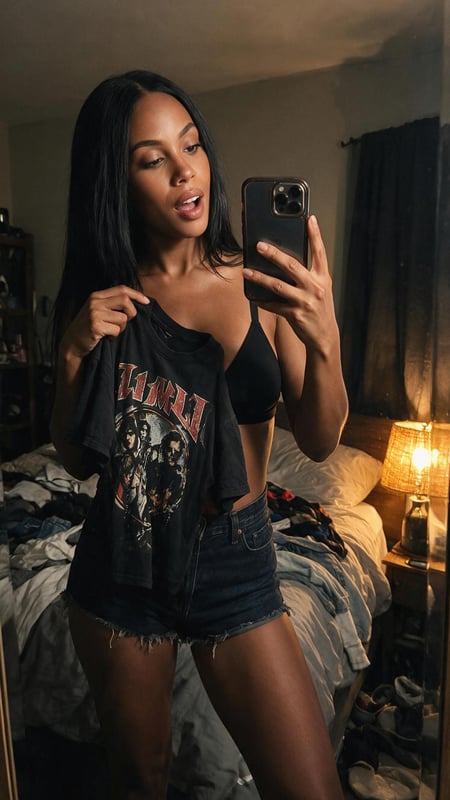 August Skye