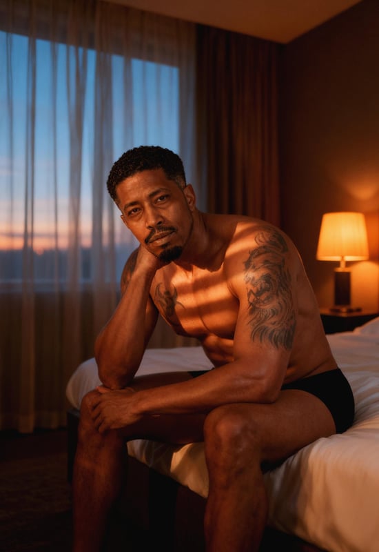 Isiah Maxwell
