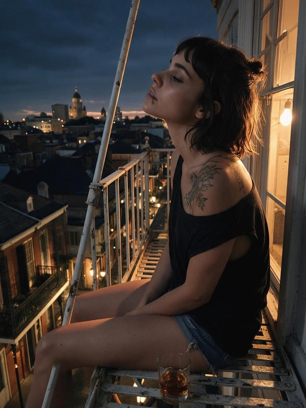 Daisy Thorn