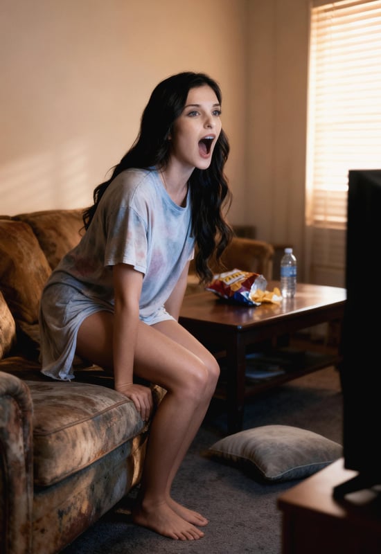 Leah Gotti