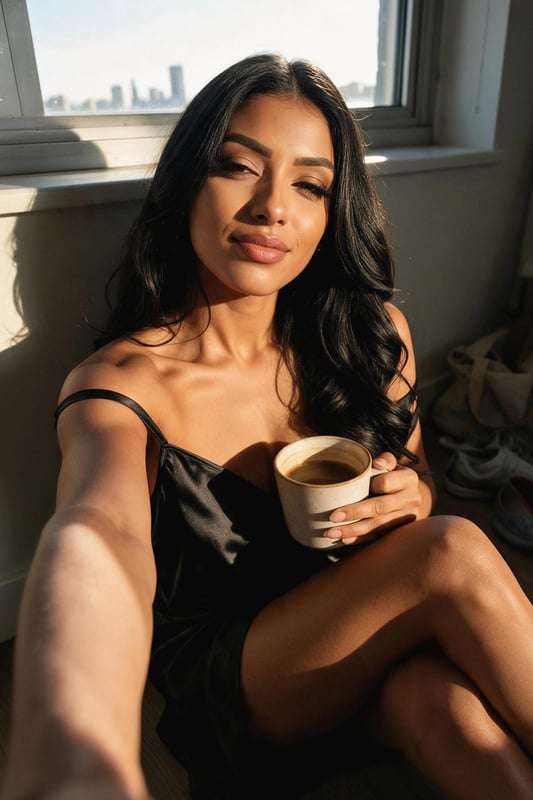 Aneesa Badshaw