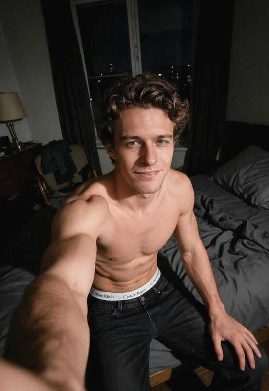 Max Bennett
