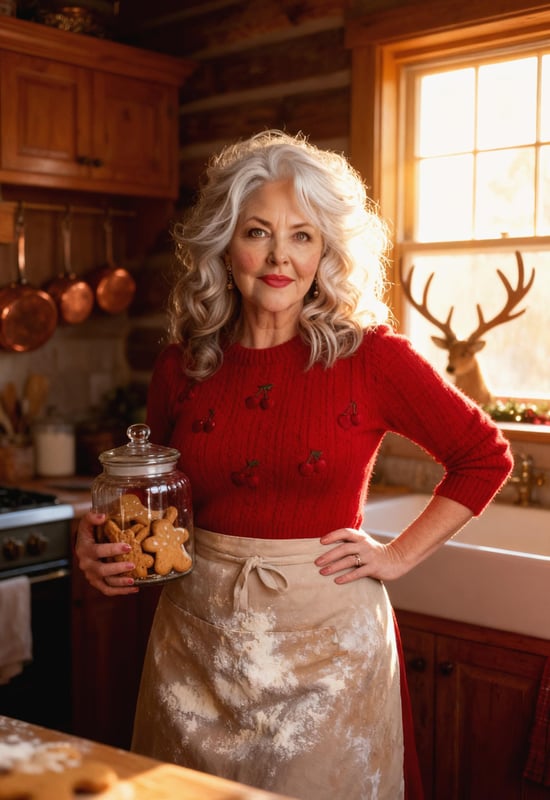 Mrs. Claus