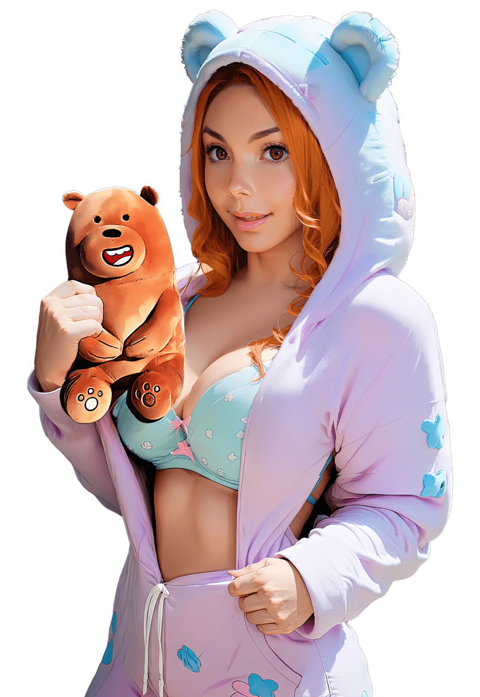 Mimi Boliviana